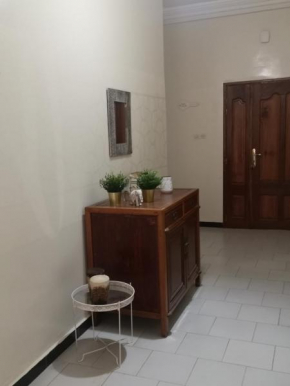 Chambre d'hótes Teranga